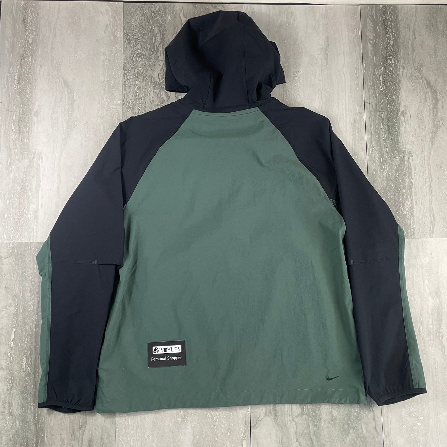 Nike Tech Woven Jacket