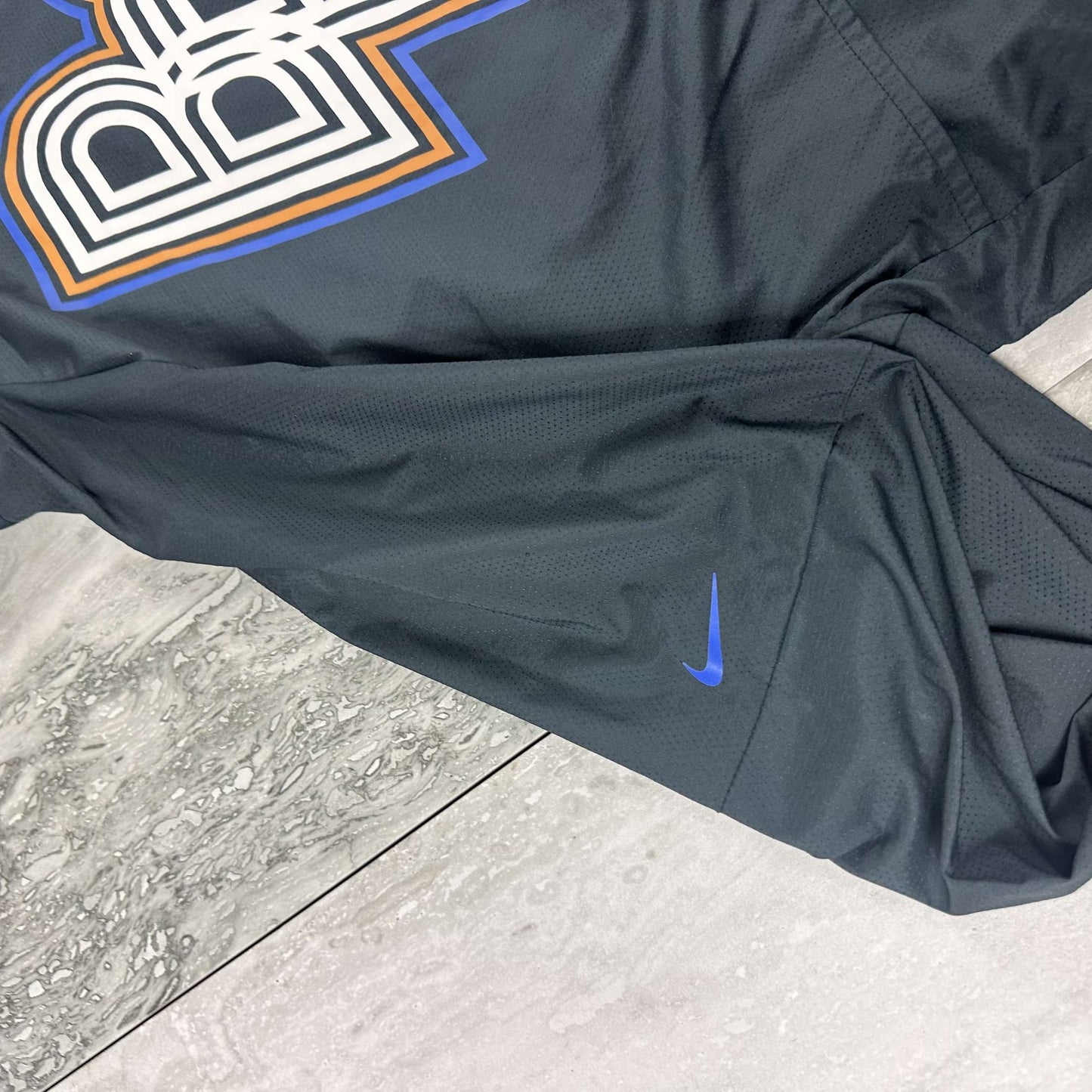 Nike Blue Ribbon Windrunner