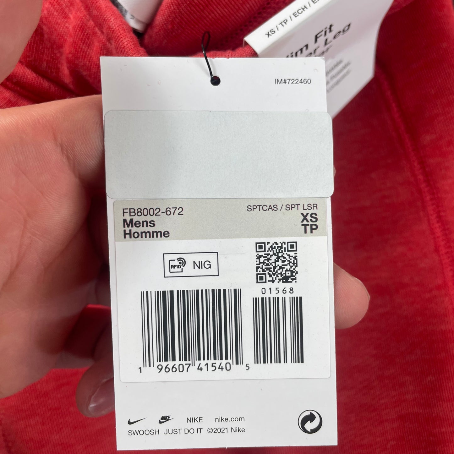 Nike tech fleece Tracksuit