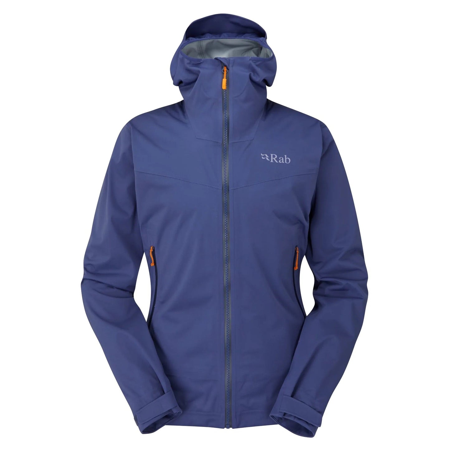 RAB Kinetic Jacket WMNS Patriot Blue