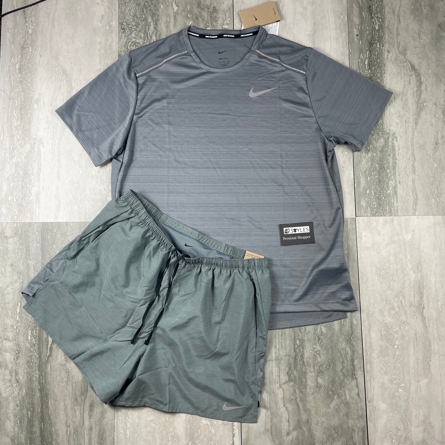 Nike Windrunner 3 piece set