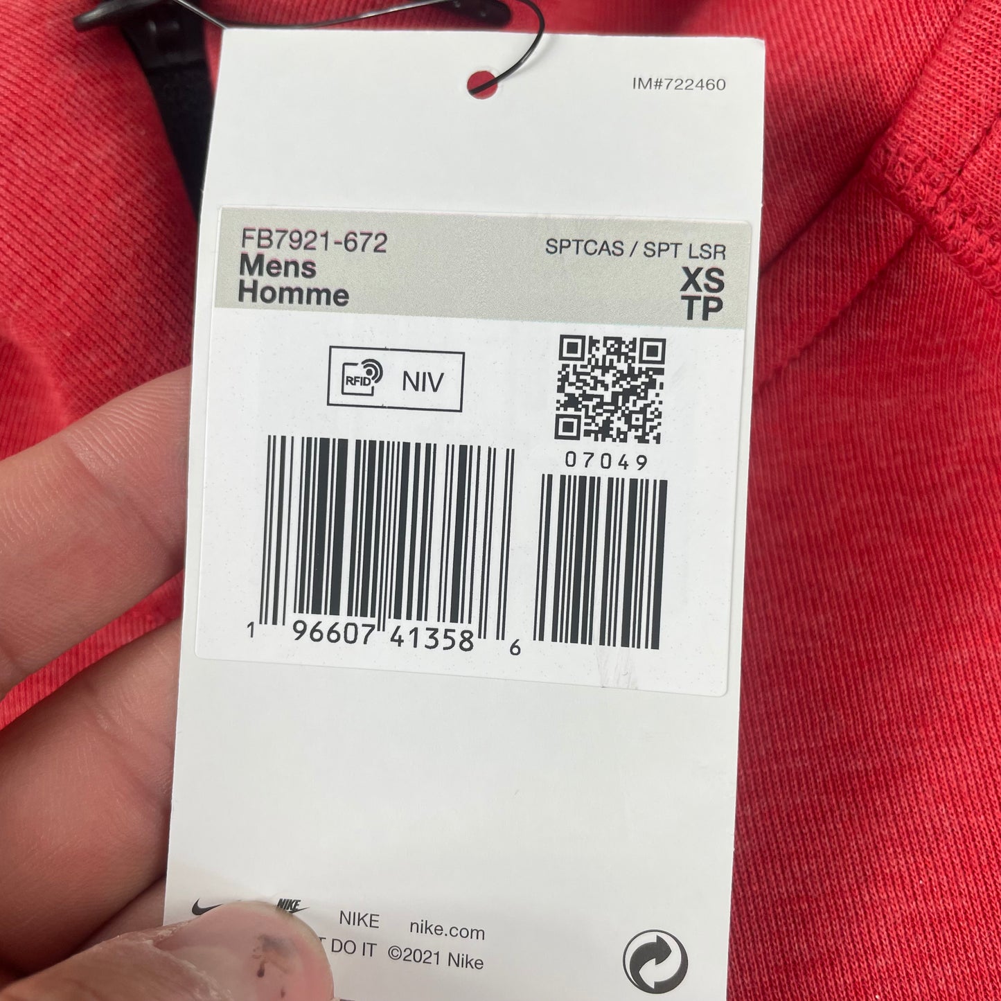 Nike tech fleece Tracksuit