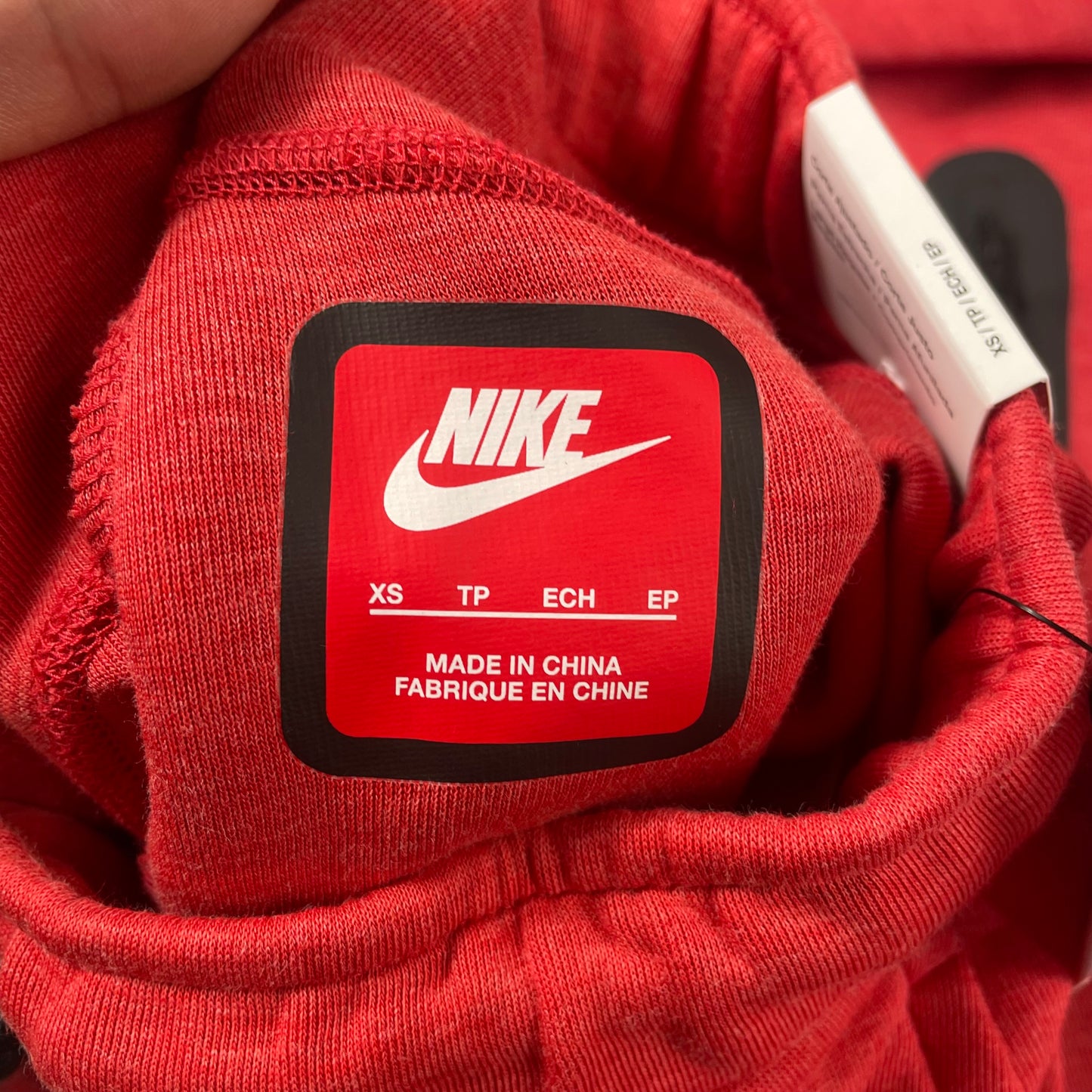 Nike tech fleece Tracksuit