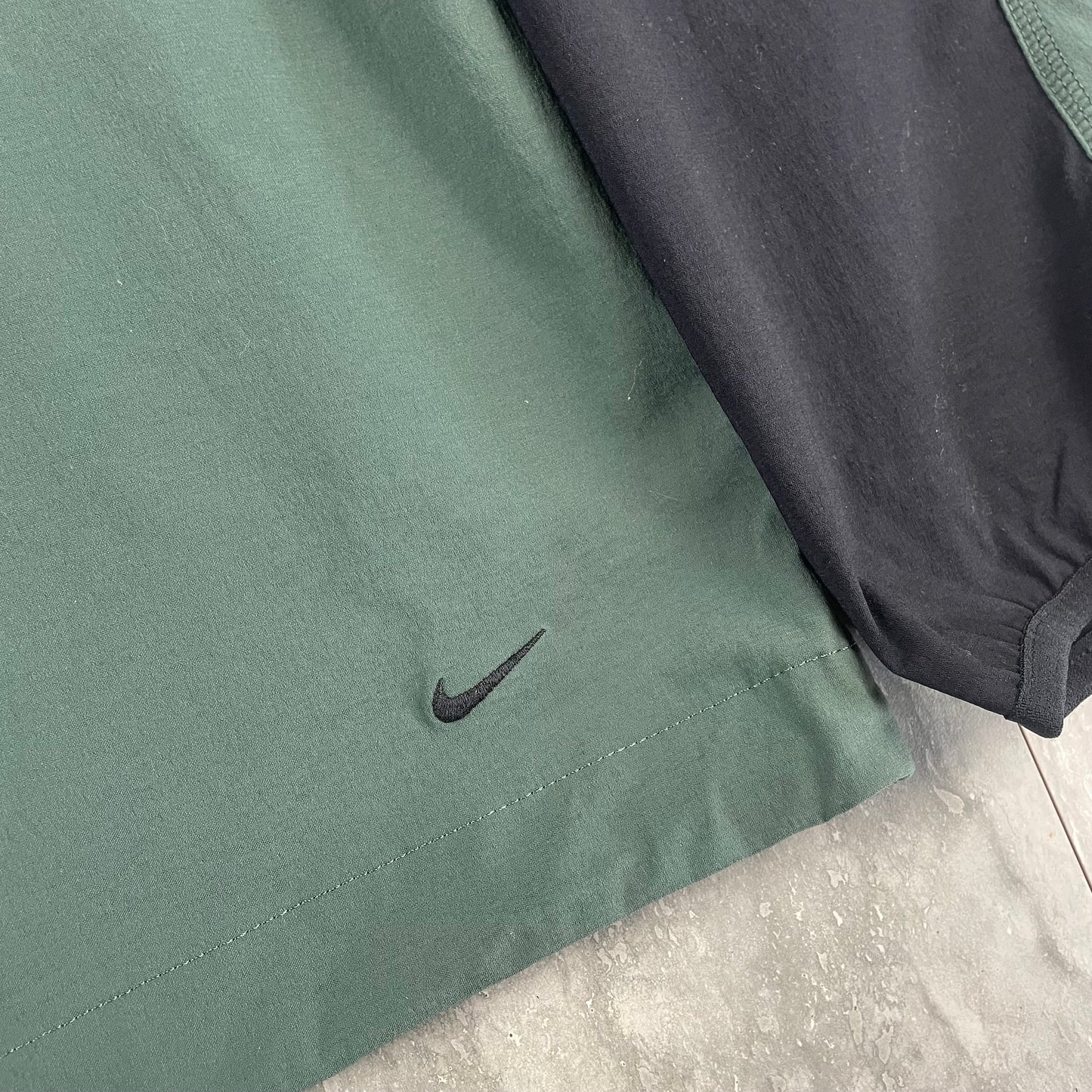 Nike Tech Woven Jacket