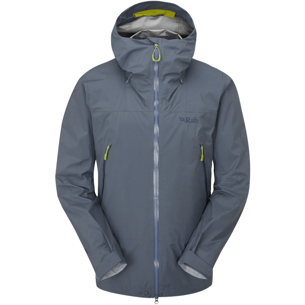 RAB Kangri Paclite Plus Jacket Orion Blue