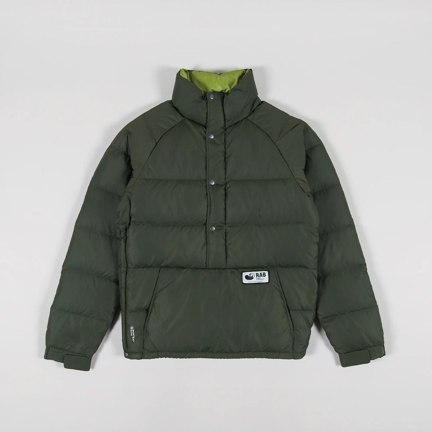 Kinder Smock Army