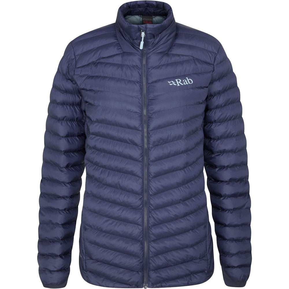 RAB Cirrus Jacket Wmns Deep Ink