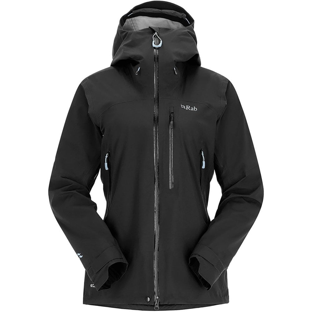 RAB Firewall Jacket Wmns Black