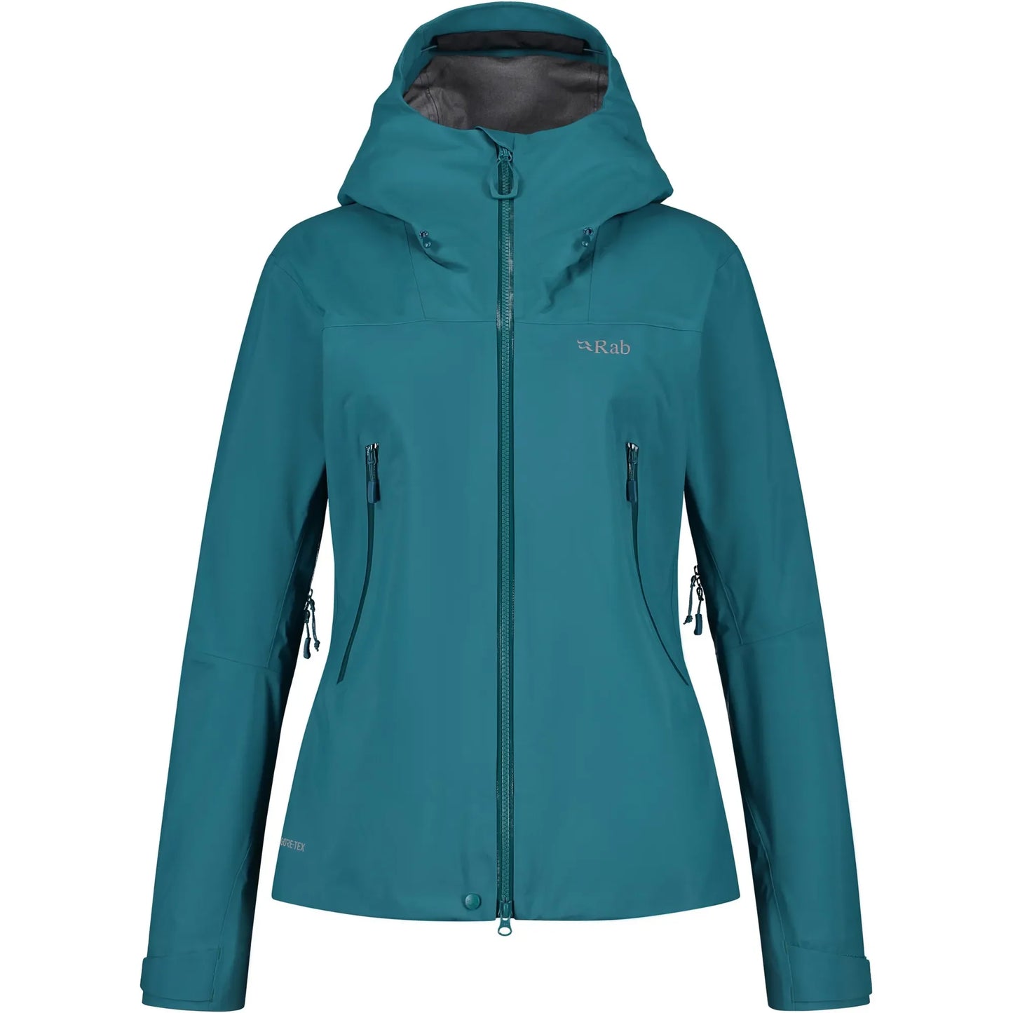 RAB Kangri GTX Jacket Wmns Marina Blue