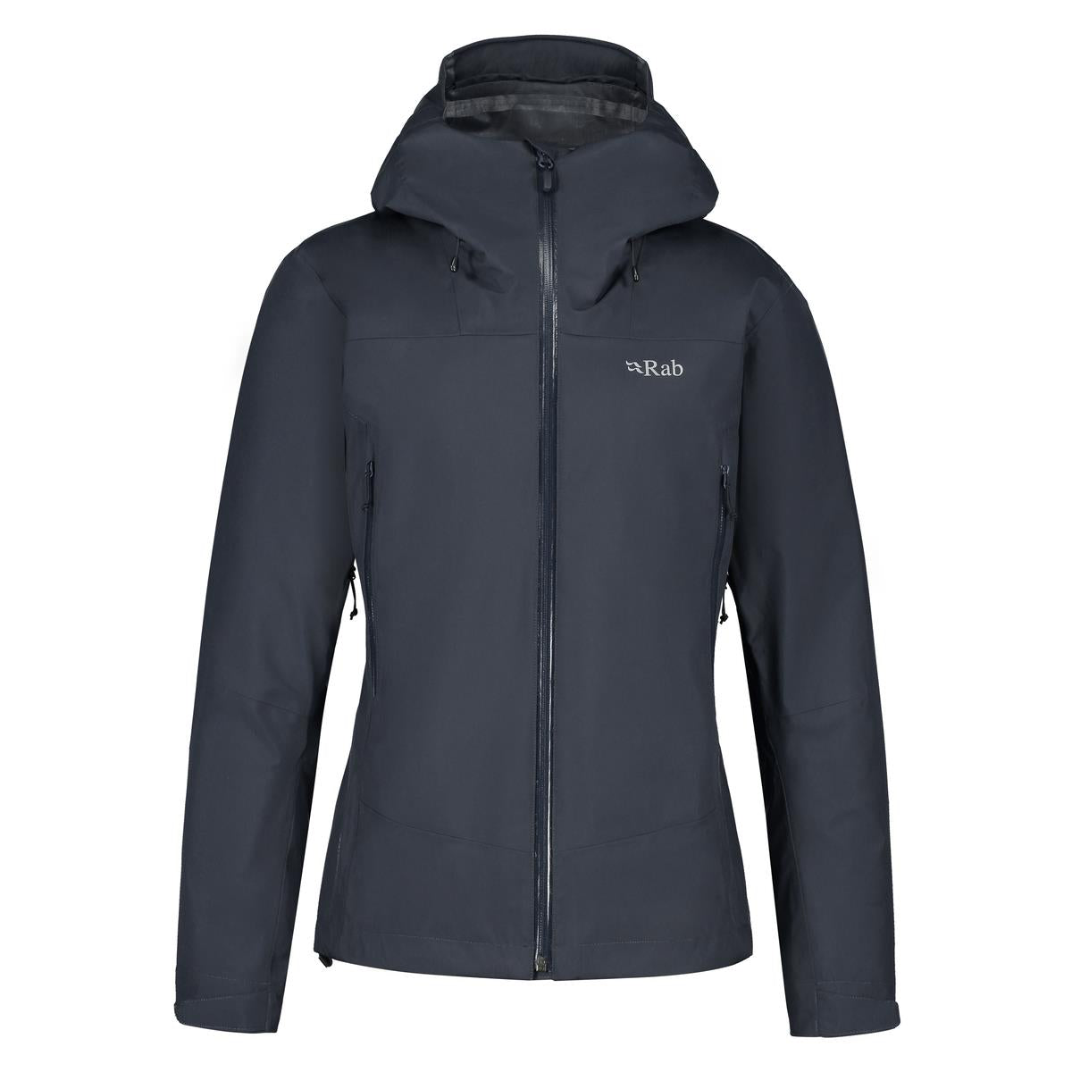 Arc Eco Jacket Wmns Beluga