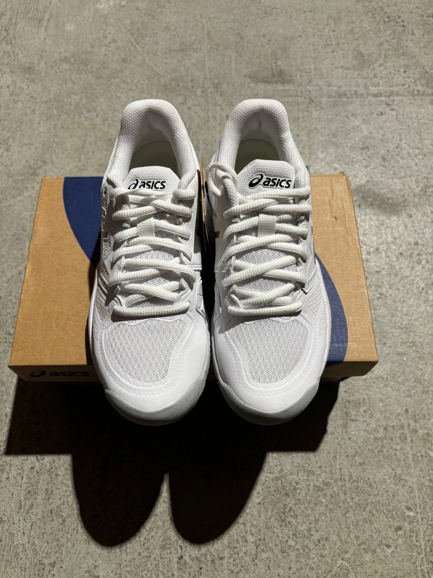 ASICS Gel-Challenger 13 Padel