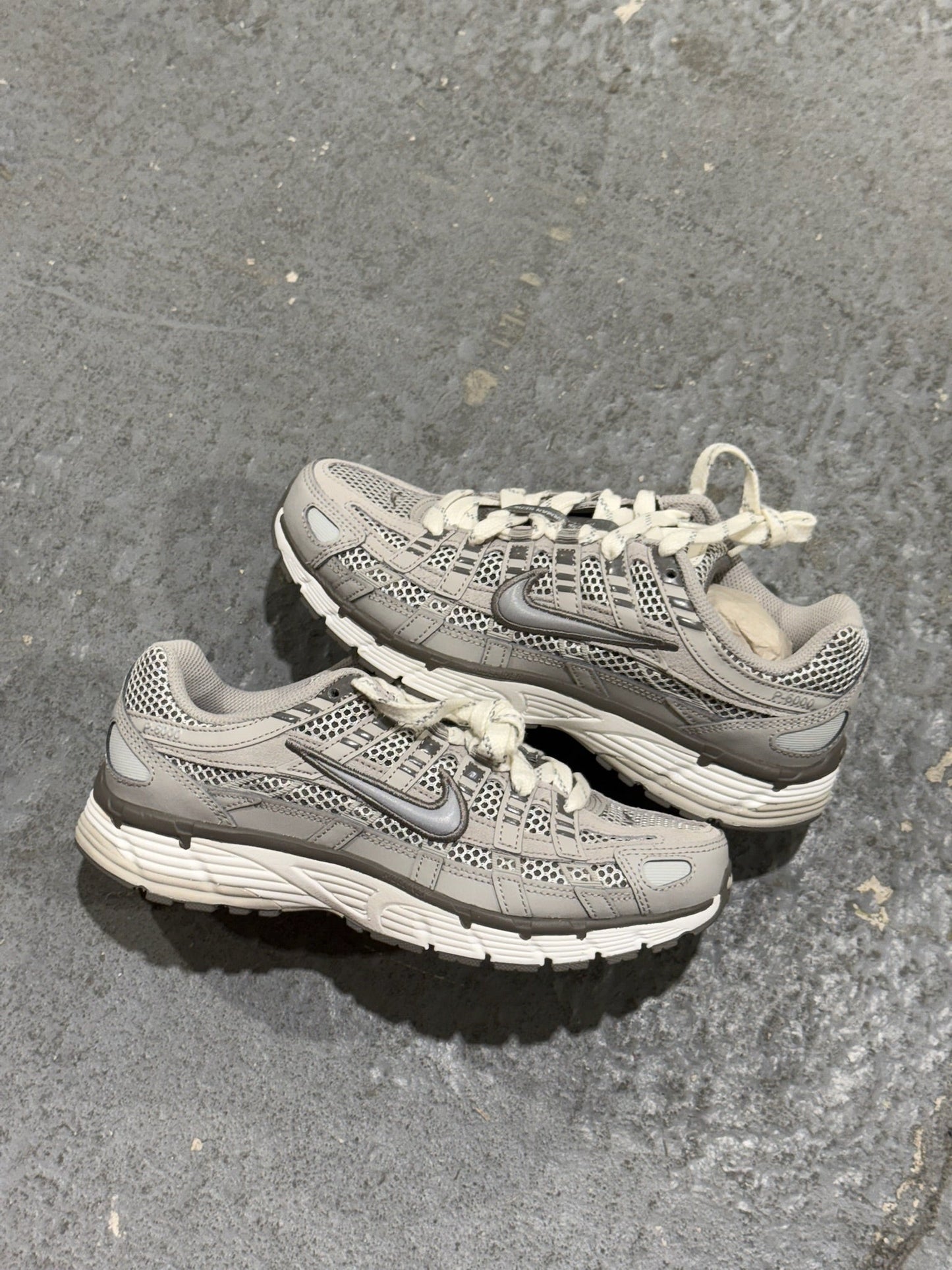 Nike P-6000 Iron Ore