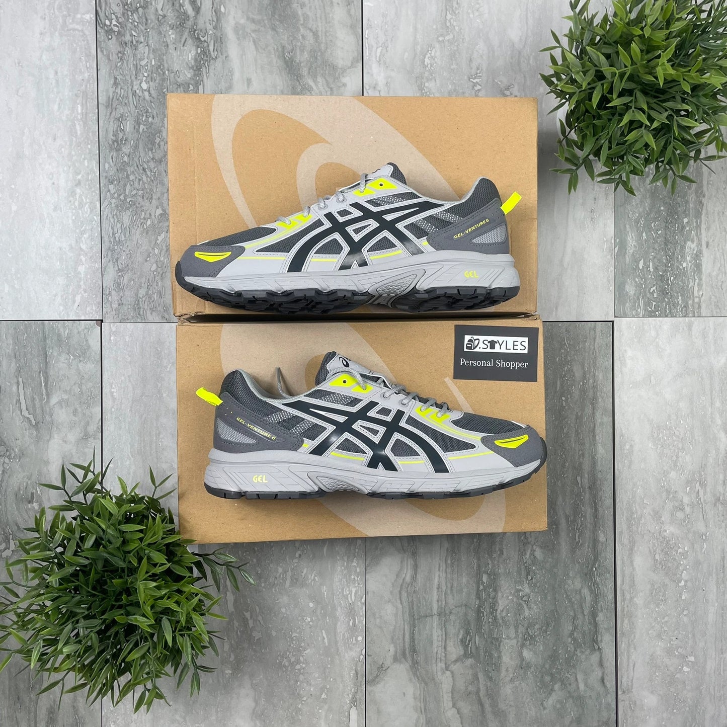 ASICS Gel Venture 6