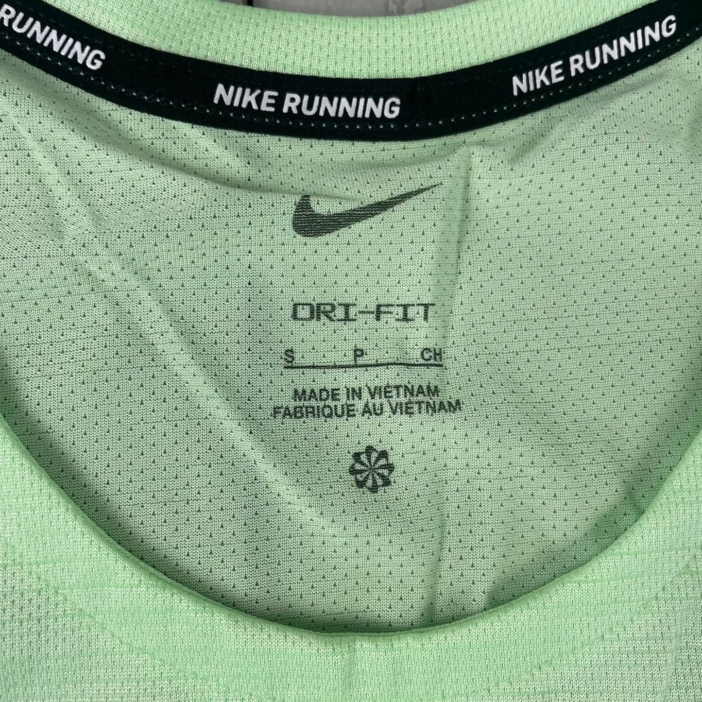 Nike dri fit Tank top short set