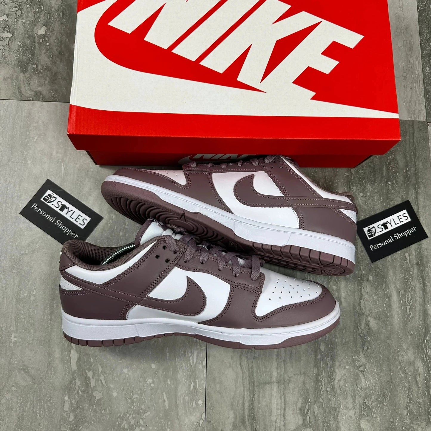 Nike Dunks Low Retro