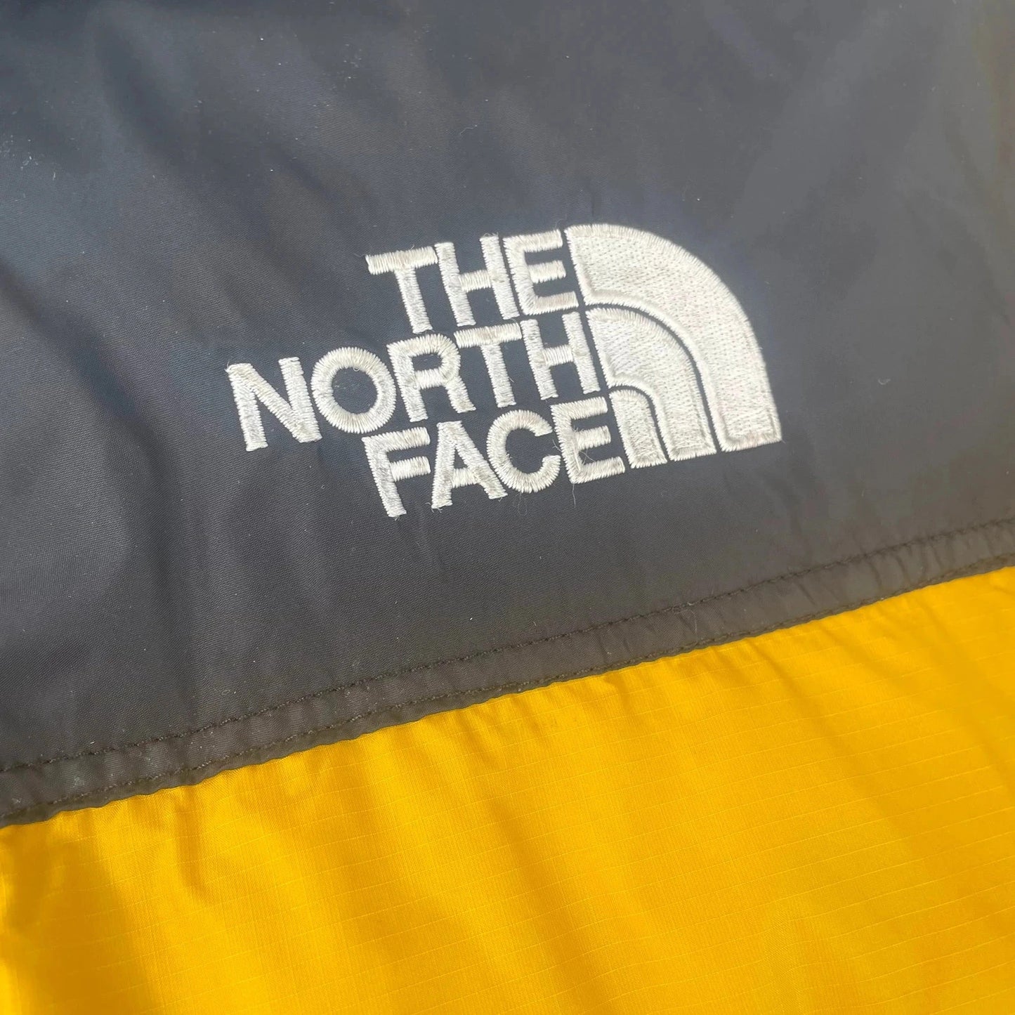 The North Face 700 Puffer