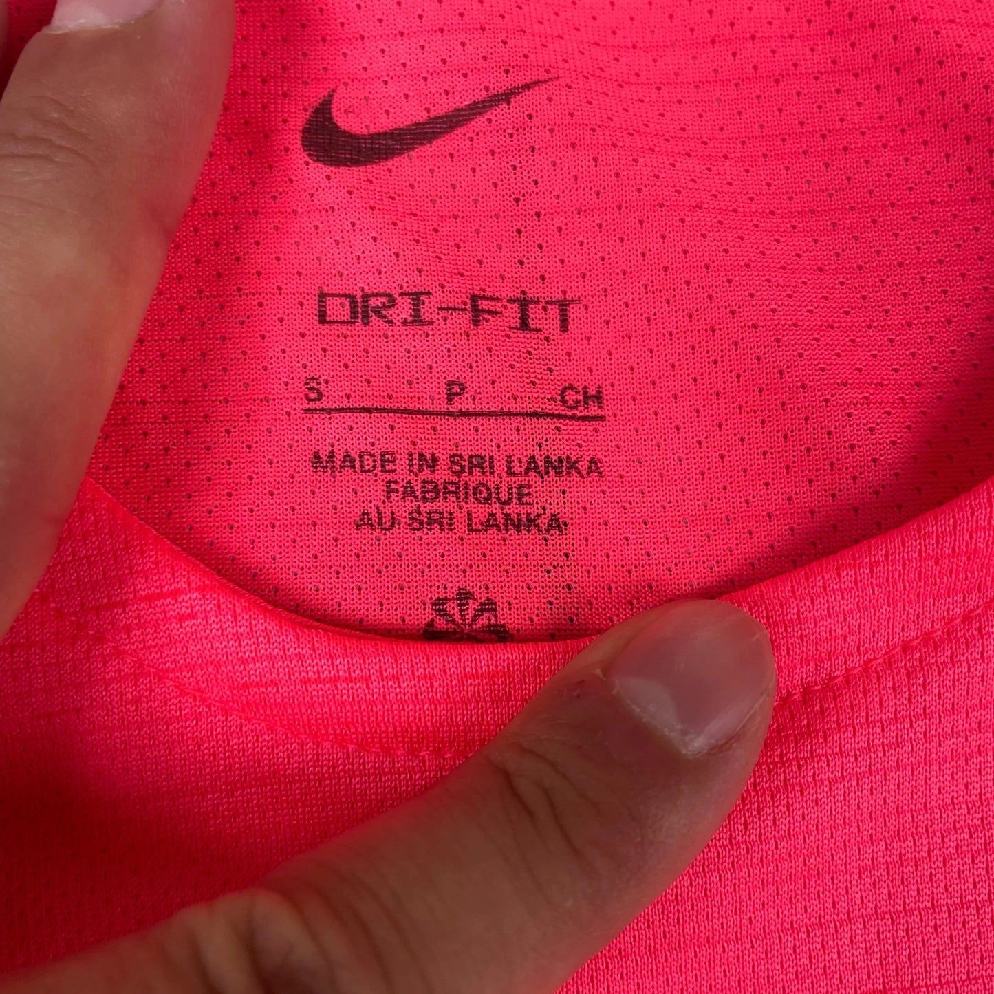 Nike miler
