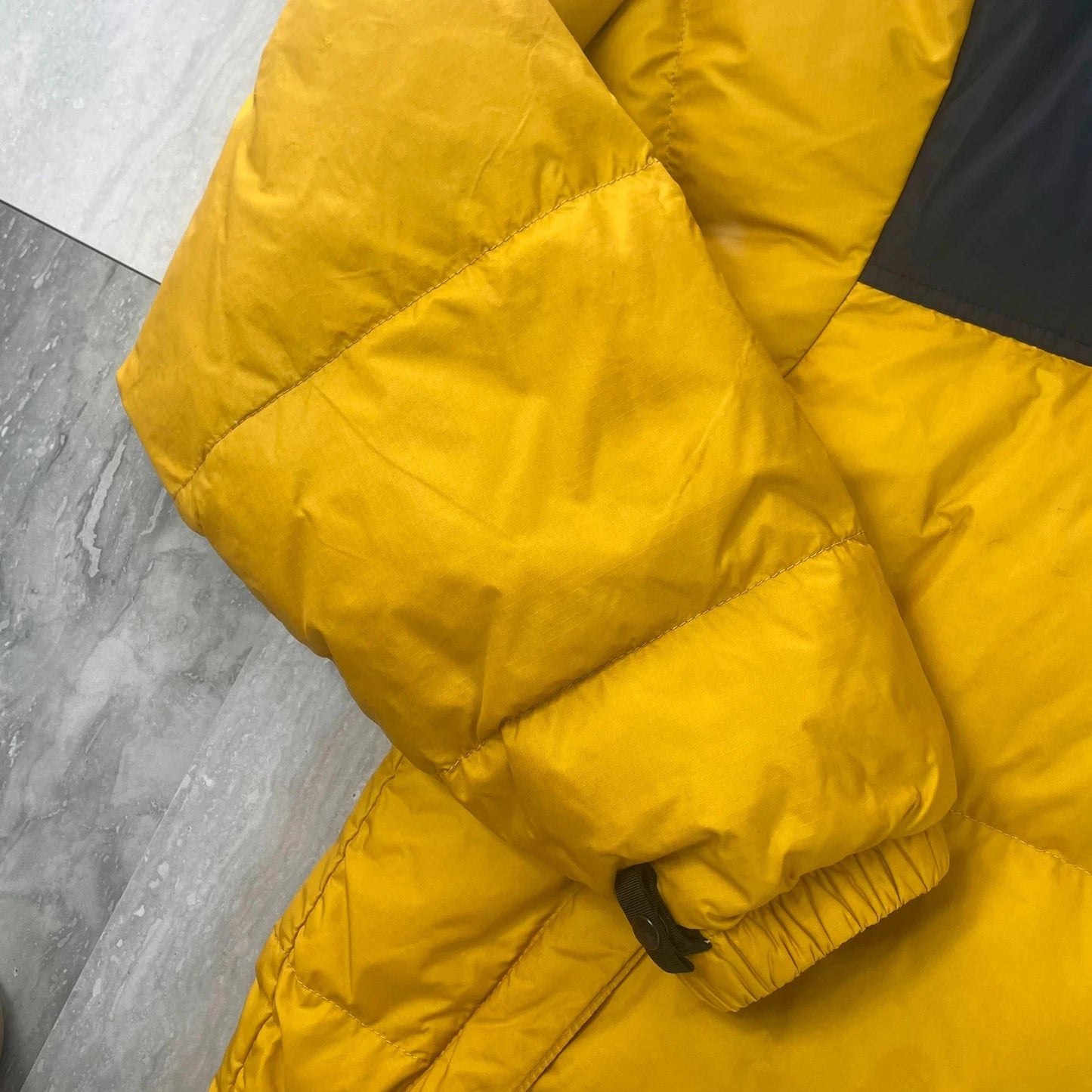 The North Face 700 Puffer