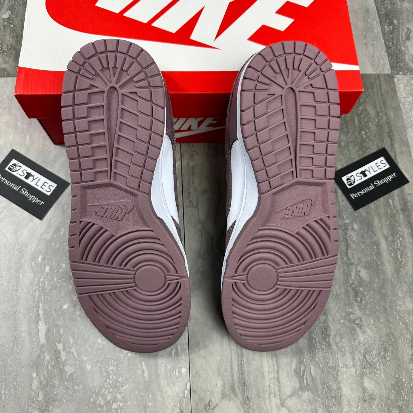 Nike Dunks Low Retro