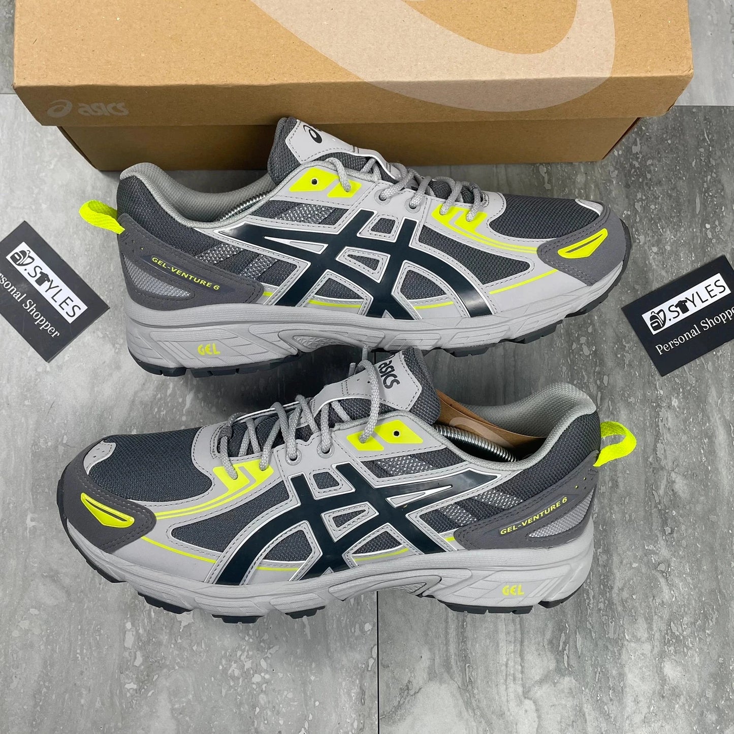 ASICS Gel Venture 6
