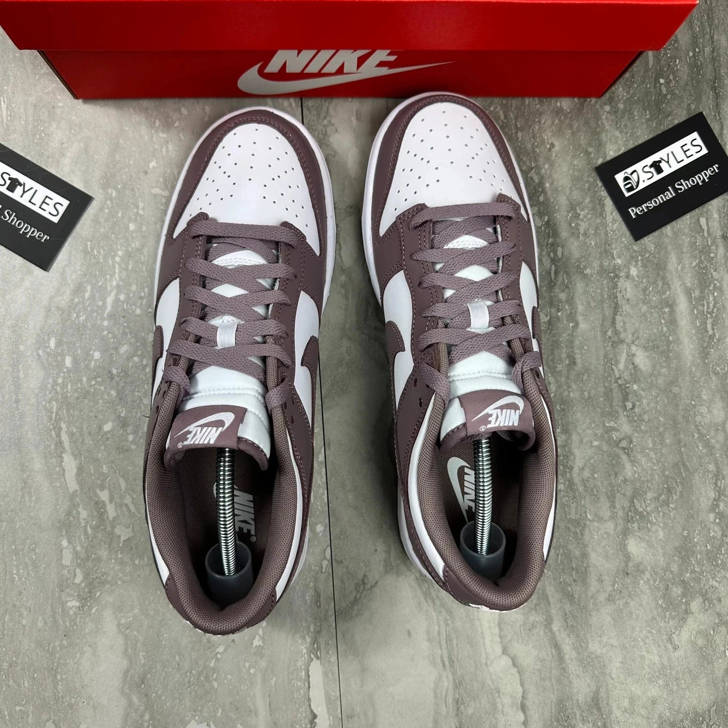 Nike Dunks Low Retro