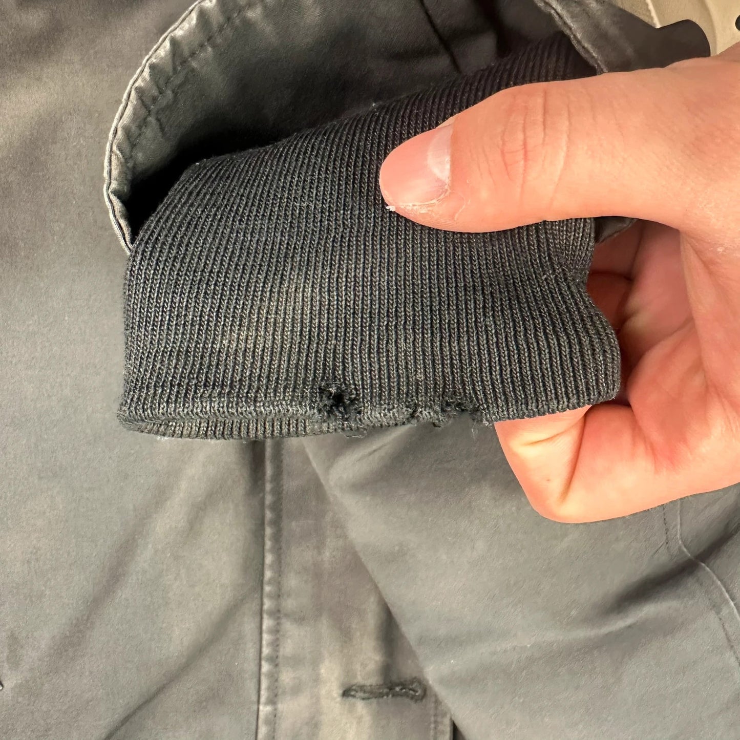 Canada Goose Chateau Parka (Pre Loved)