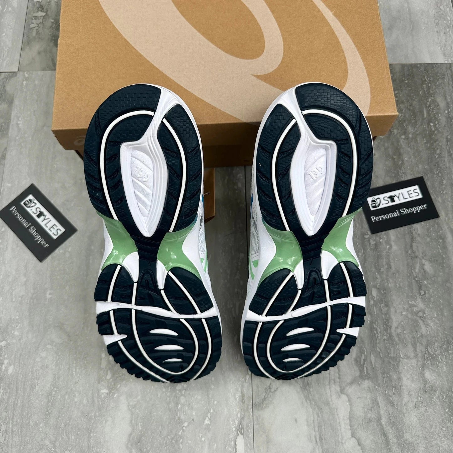 ASICS Gel 1090