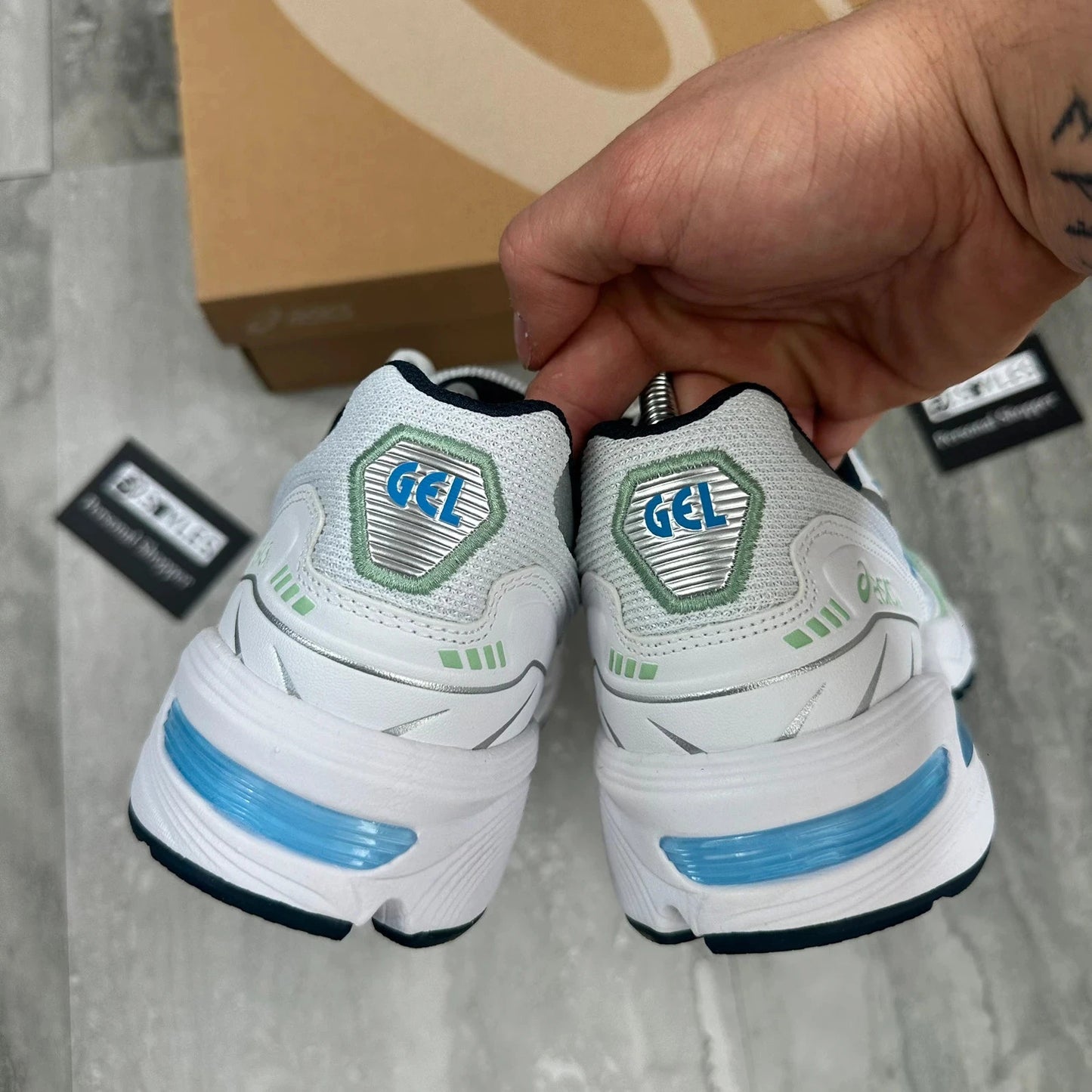 ASICS Gel 1090