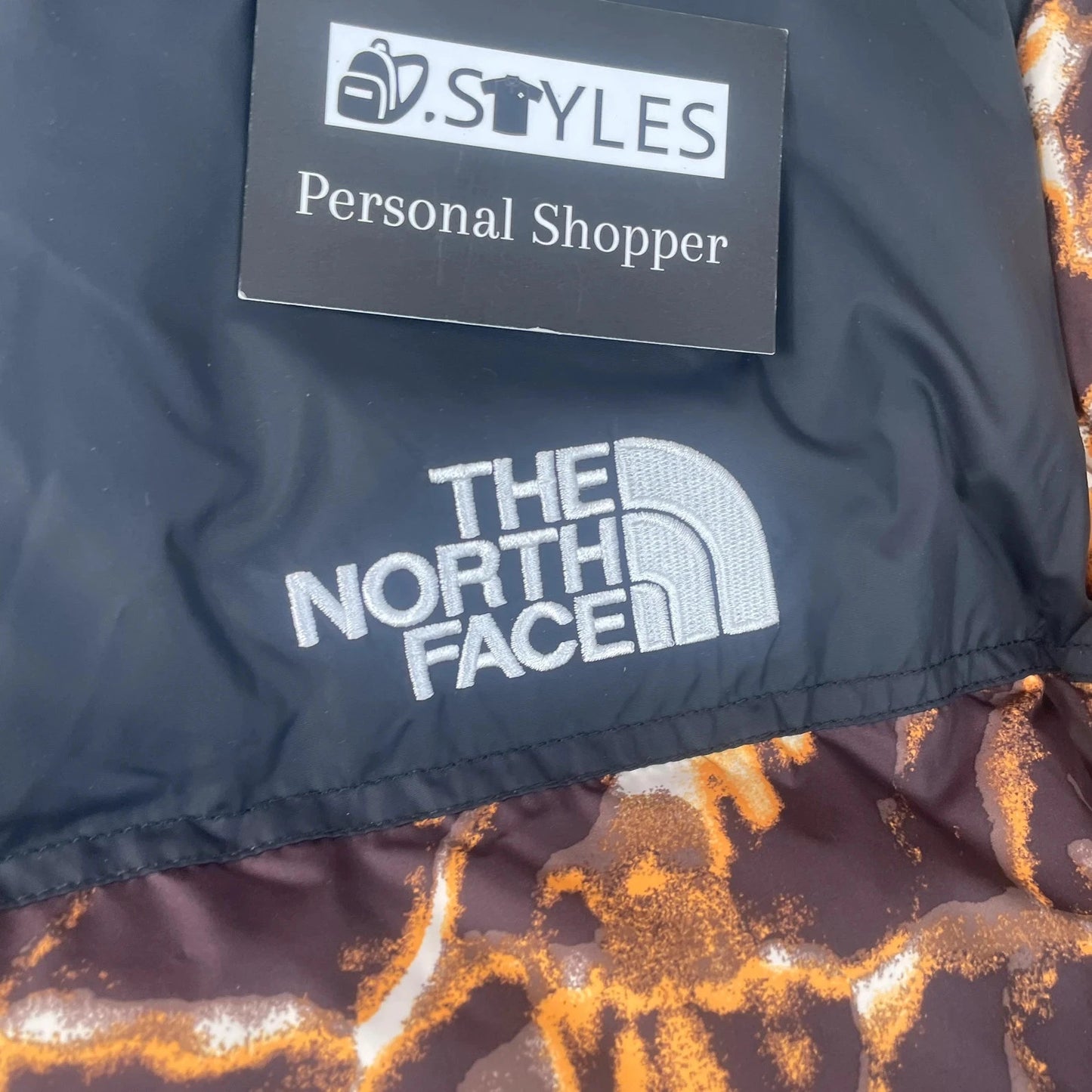 The North Face 700 Puffer