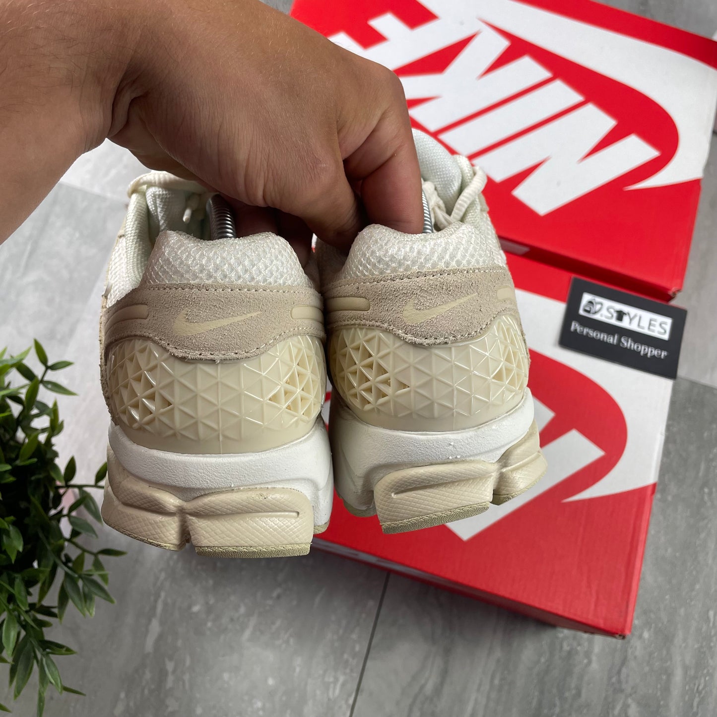 Nike zoom vemero 5
