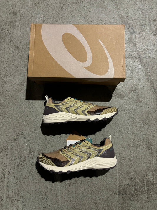 ASICS Gel-Trabuco Terra SPS Sand/Cream