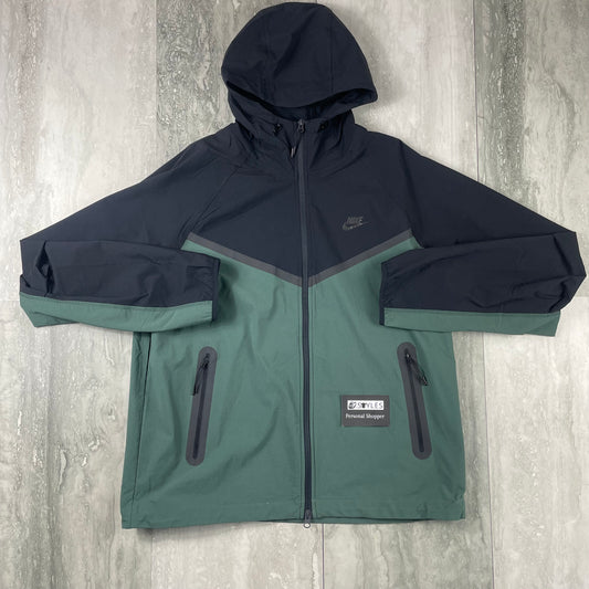 Nike Tech Woven Jacket