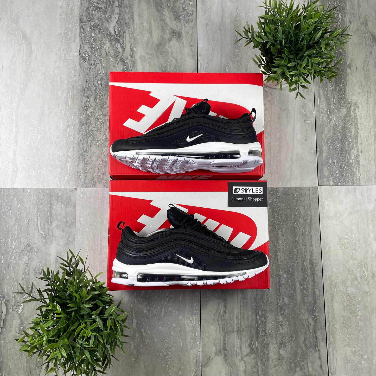 Nike air max 97