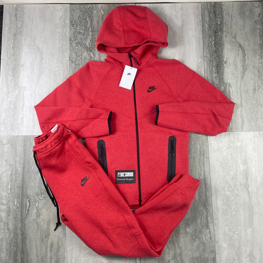 Nike tech fleece Tracksuit