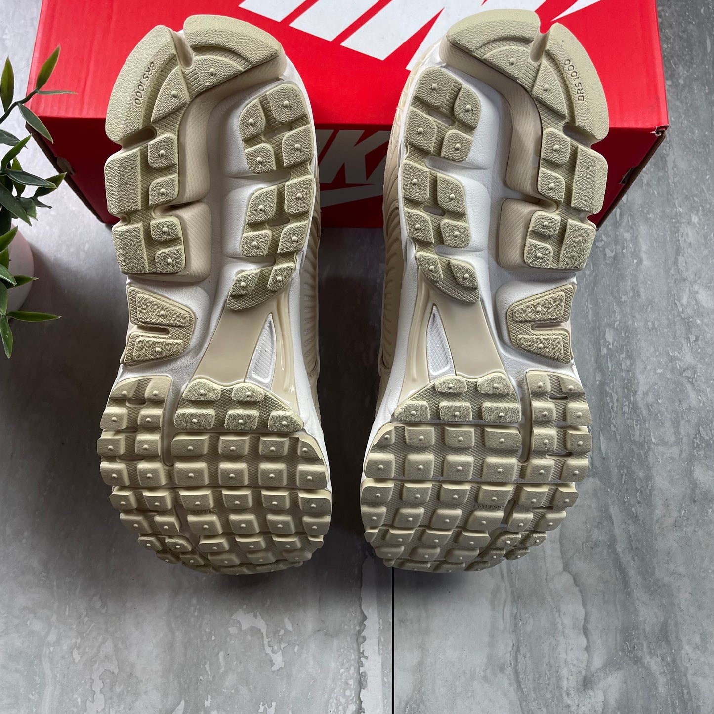Nike zoom vemero 5