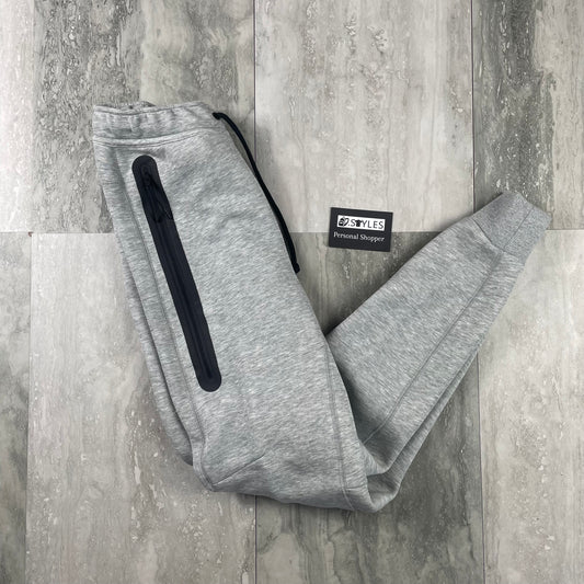 Nike Tech Fleece Joggers Grey