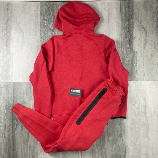 Nike tech fleece Tracksuit
