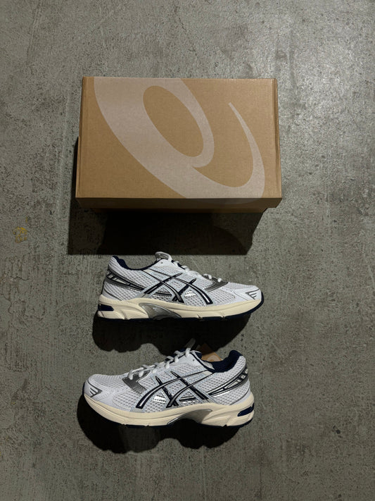 ASICS Gel-1130 White/Midnight