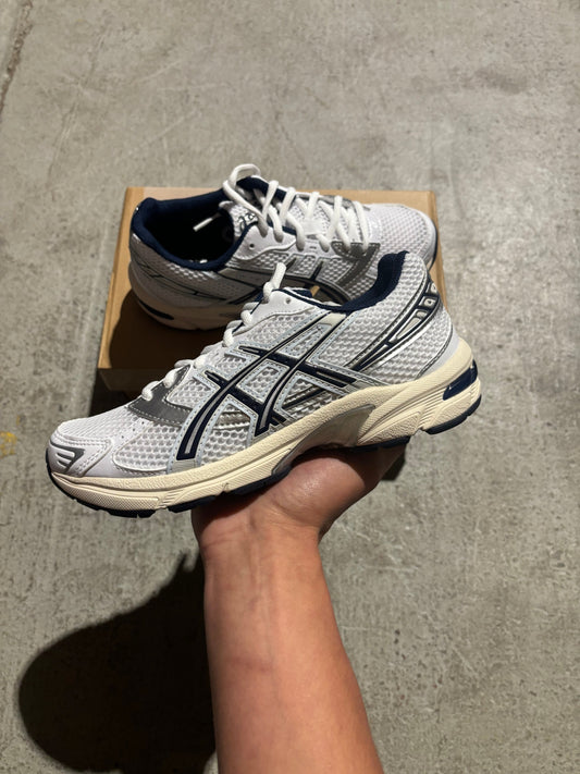 ASICS Gel-1130 White/Midnight