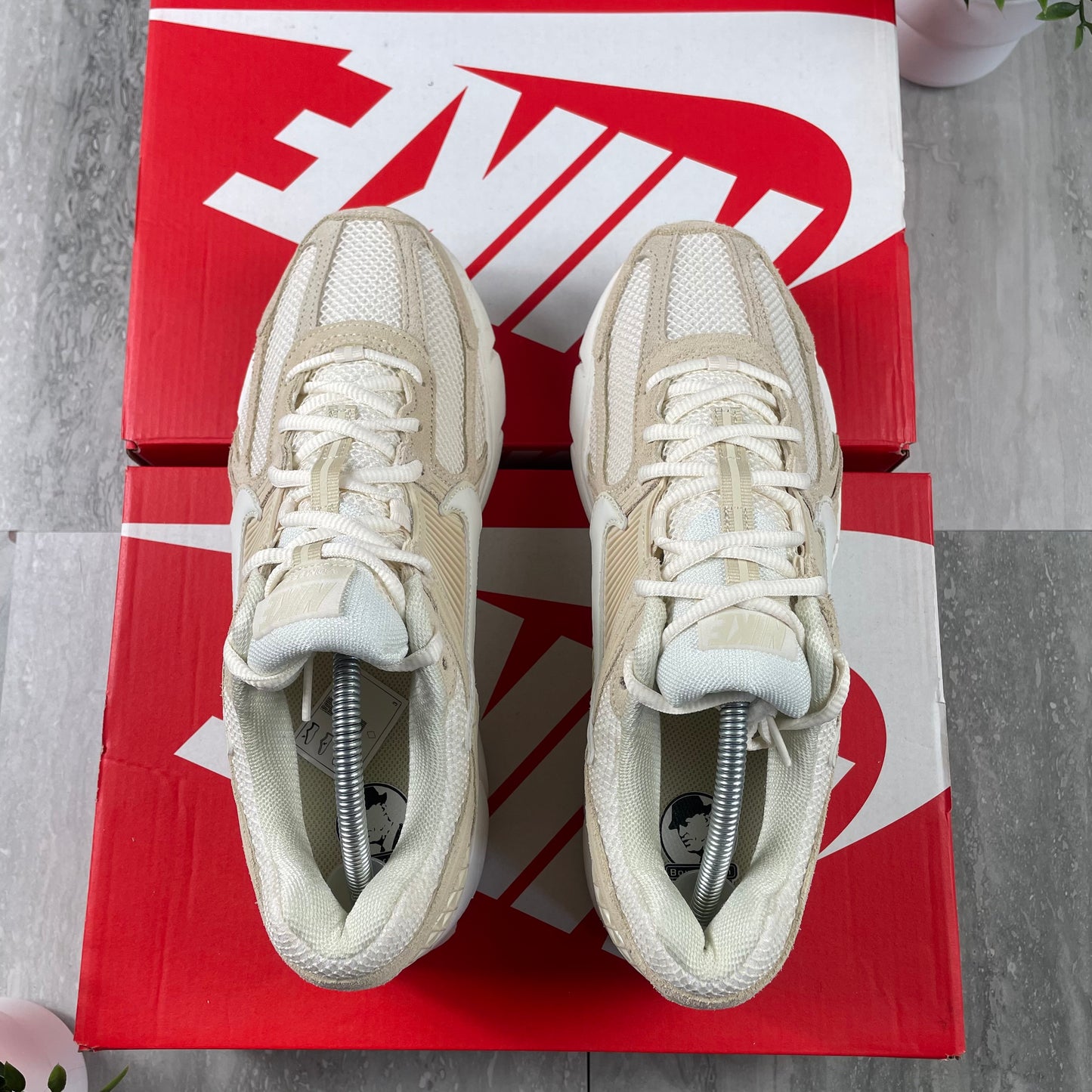Nike zoom vemero 5
