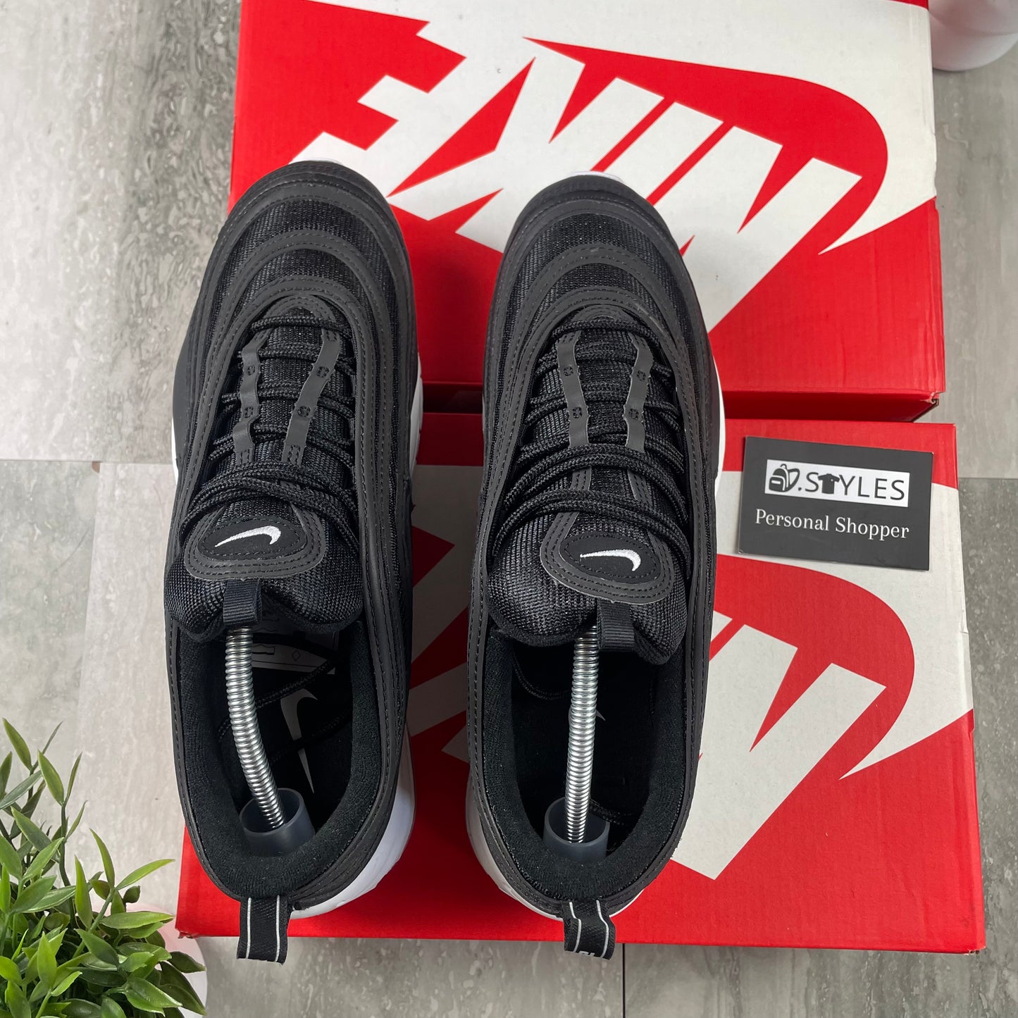 Nike air max 97
