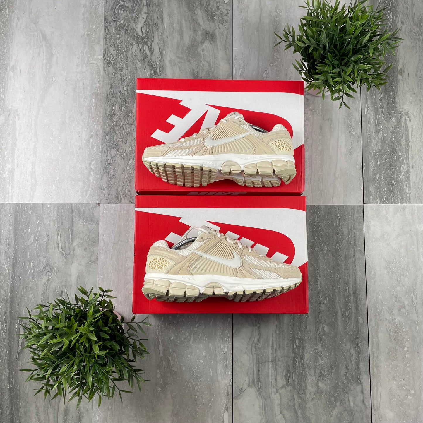 Nike zoom vemero 5