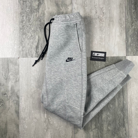 Nike Tech Fleece Joggers Grey