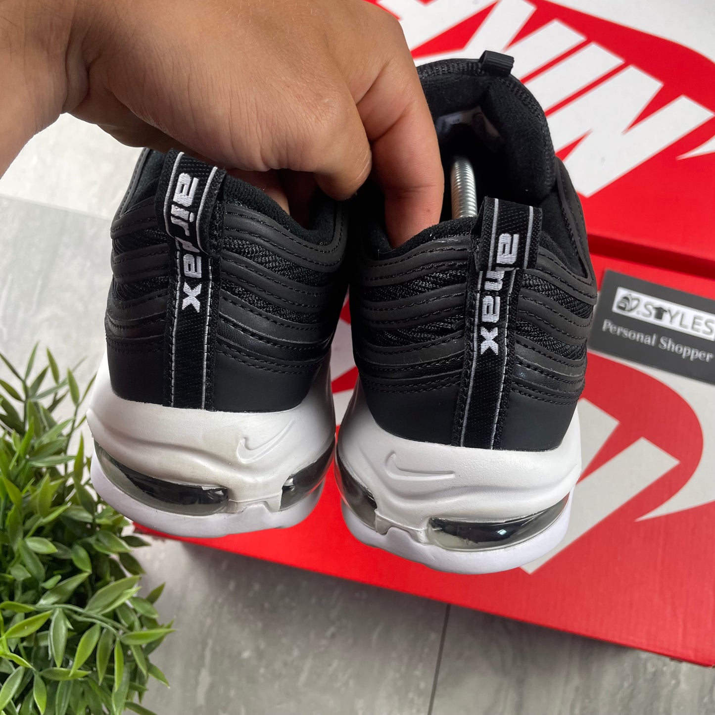 Nike air max 97
