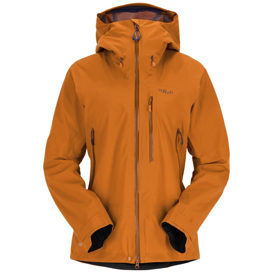 RAB Firewall Wmns Dark Butternut
