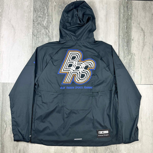 Nike Blue Ribbon Windrunner
