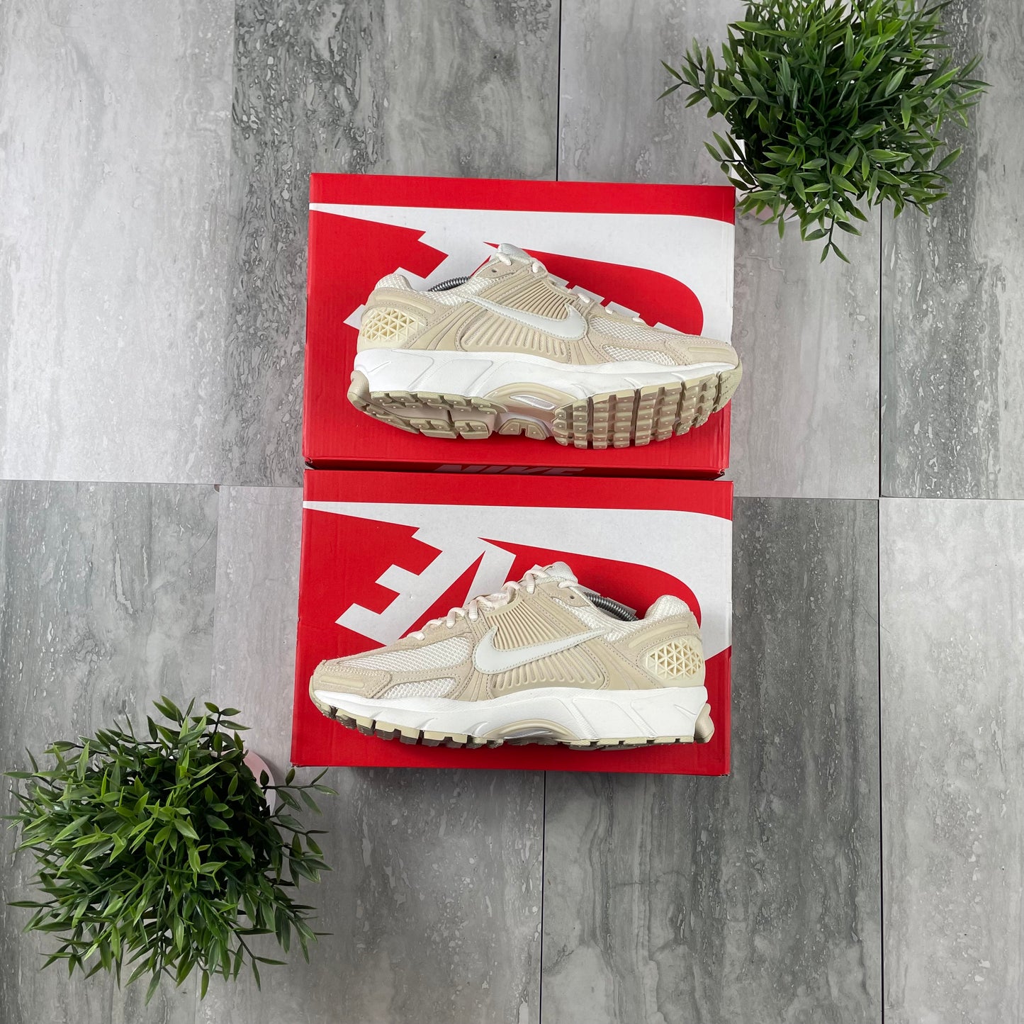 Nike zoom vemero 5