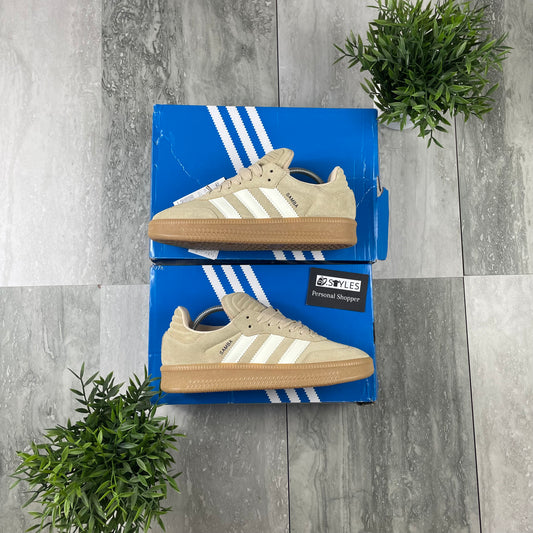 Adidas Samba XLG