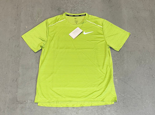 Nike Miler 1.0 Kiwi Green