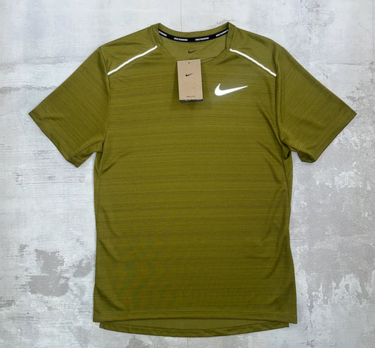 Nike Miler 1.0 Pacific Moss